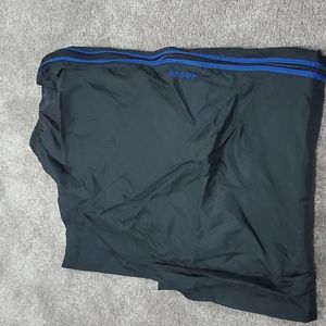 Windbreaker Pants